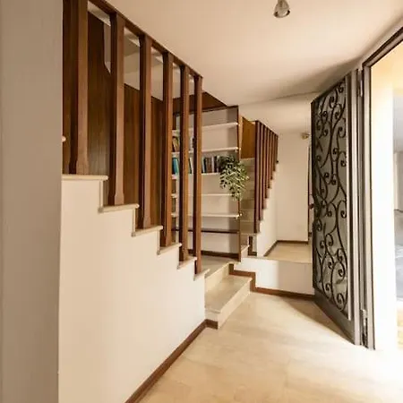 La Casa Sotto Ai Portici Padova