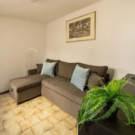 La Casa Sotto Ai Portici *