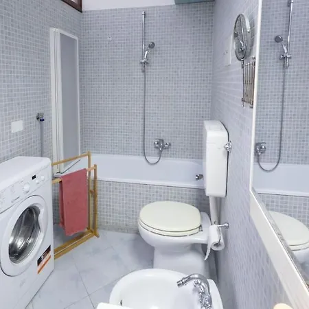 Apartment La Casa Sotto Ai Portici Padova
