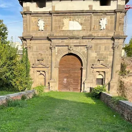 La Casa Sotto Ai Portici