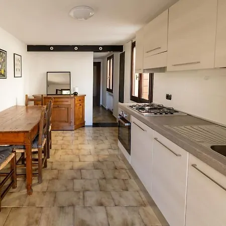 La Casa Sotto Ai Portici *