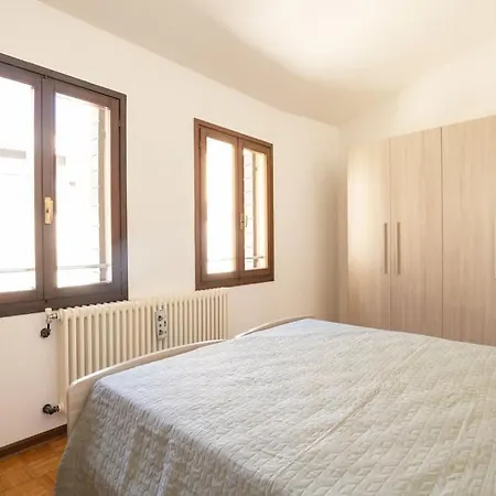 Apartment La Casa Sotto Ai Portici