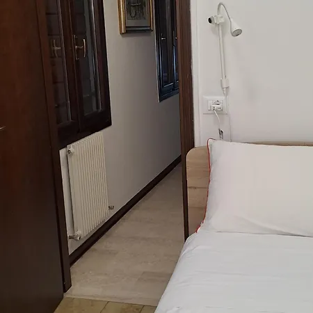 Apartment La Casa Sotto Ai Portici Padova
