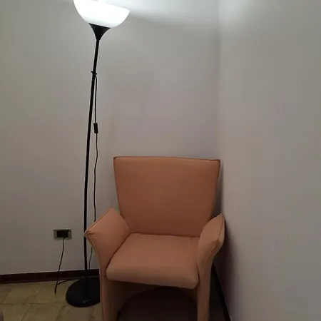 Apartment La Casa Sotto Ai Portici