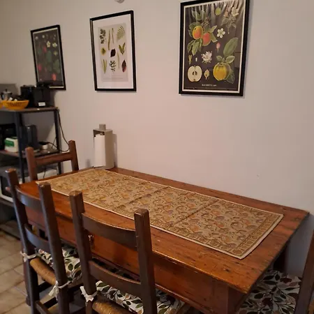 Apartment La Casa Sotto Ai Portici Padova