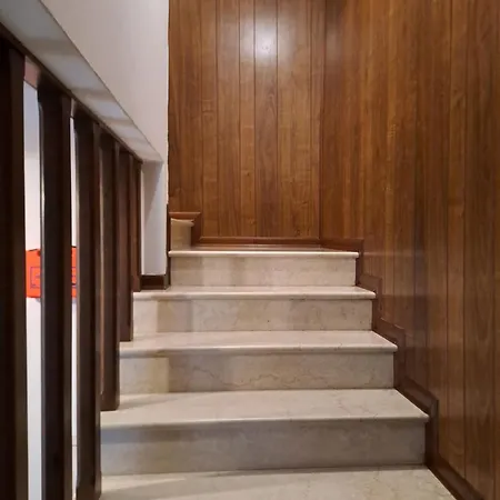 Apartment La Casa Sotto Ai Portici