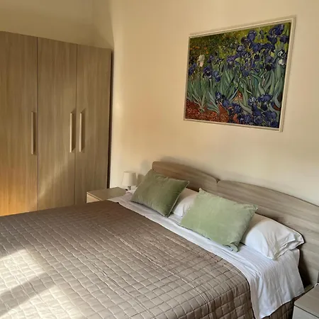La Casa Sotto Ai Portici *