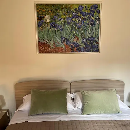 La Casa Sotto Ai Portici Apartment
