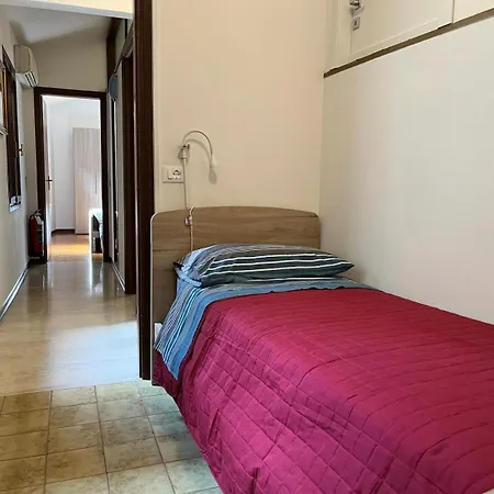 La Casa Sotto Ai Portici * פאדובה