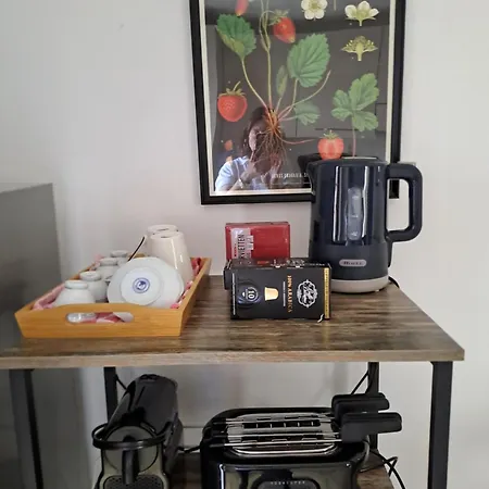 La Casa Sotto Ai Portici
