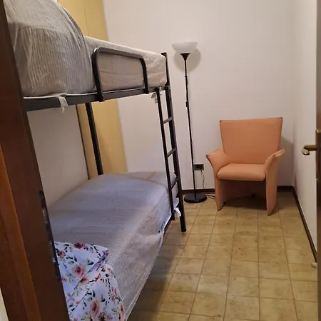La Casa Sotto Ai Portici * Padwa